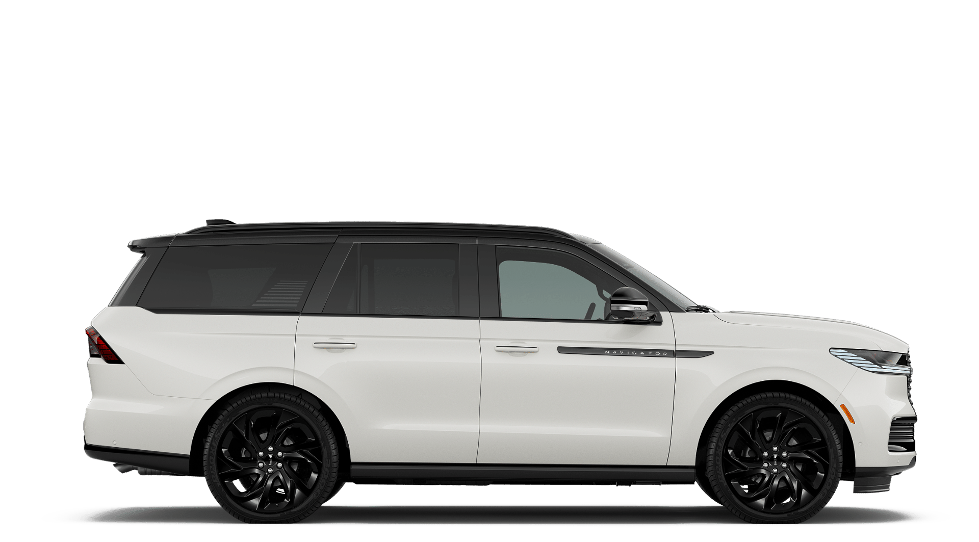 2026 Lincoln Lincoln Navigator External Image 1